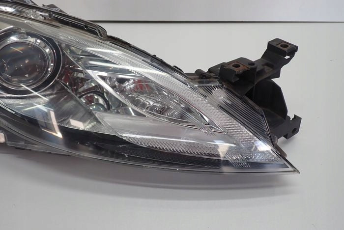 Frontscheinwerfer Mazda 6 GDK3-5130 85122000 Rechts Scheinwerfer Headlight SCH6459694430go