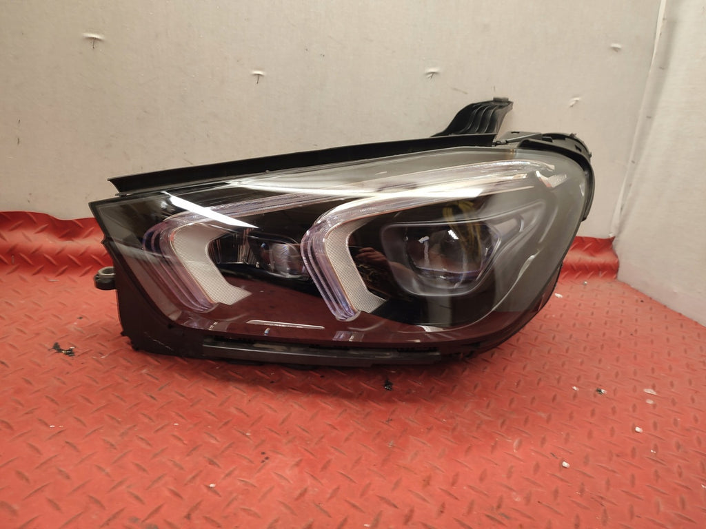 Frontscheinwerfer Mercedes-Benz Gle A1679065906 Full LED Links Headlight SCH4115888242vh