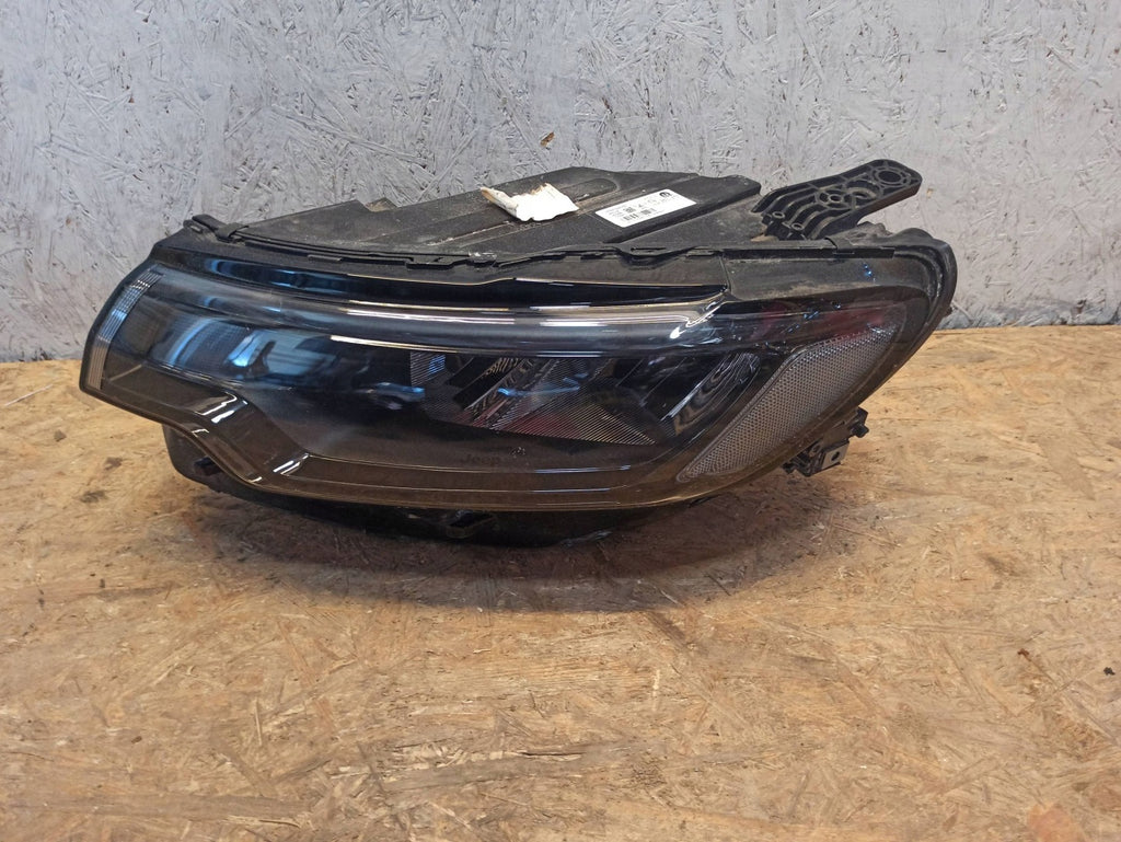 Frontscheinwerfer Jeep Compass 00501508790 20D21A LED Links Headlight SCH2199425386bn