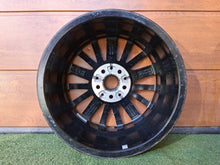 Load image into Gallery viewer, 1x Alufelge 17 Zoll 7.0" 5x112 41ET 5A094B2 6891174 BMW 2 Active Tourer U06 FEL7789298444bk