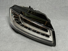 Laden Sie das Bild in den Galerie-Viewer, Frontscheinwerfer Audi A8 4H0941784 LED Rechts Scheinwerfer Headlight