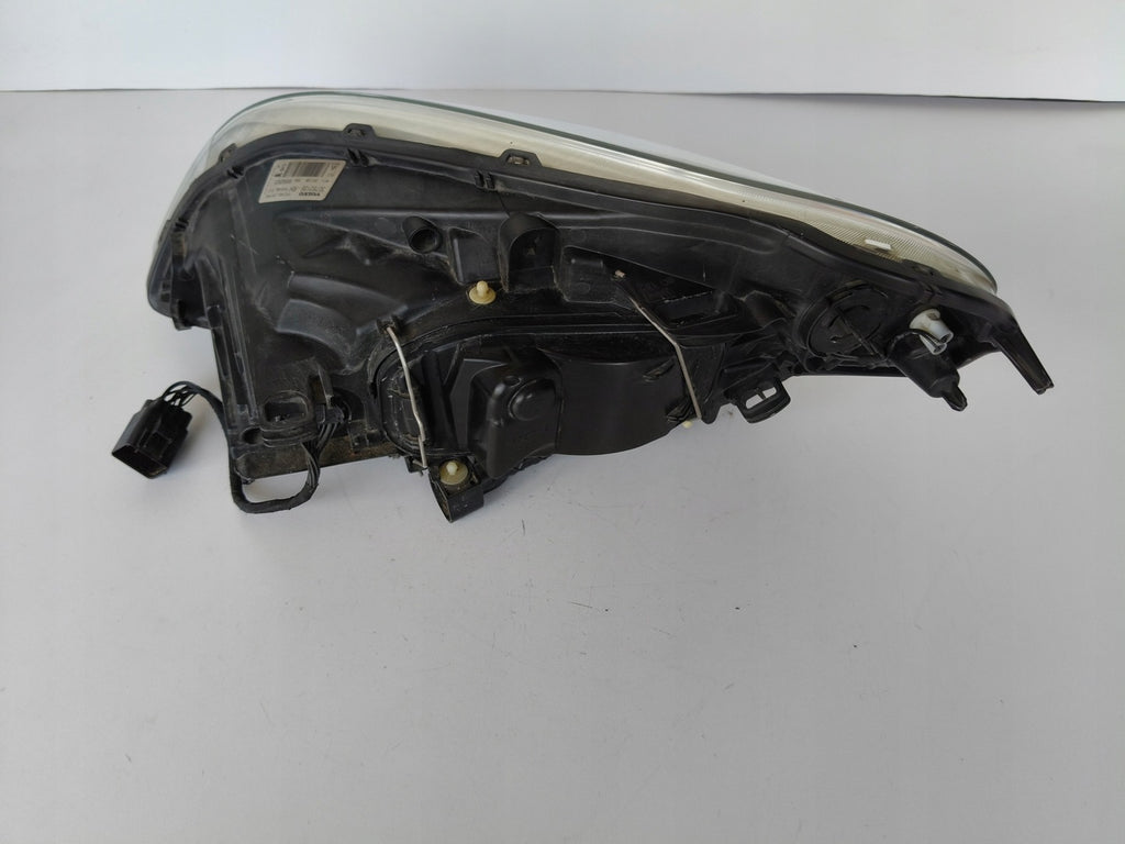 Frontscheinwerfer Volvo Xc60 30763136 Xenon Rechts Scheinwerfer Headlight SCH2867897117xg