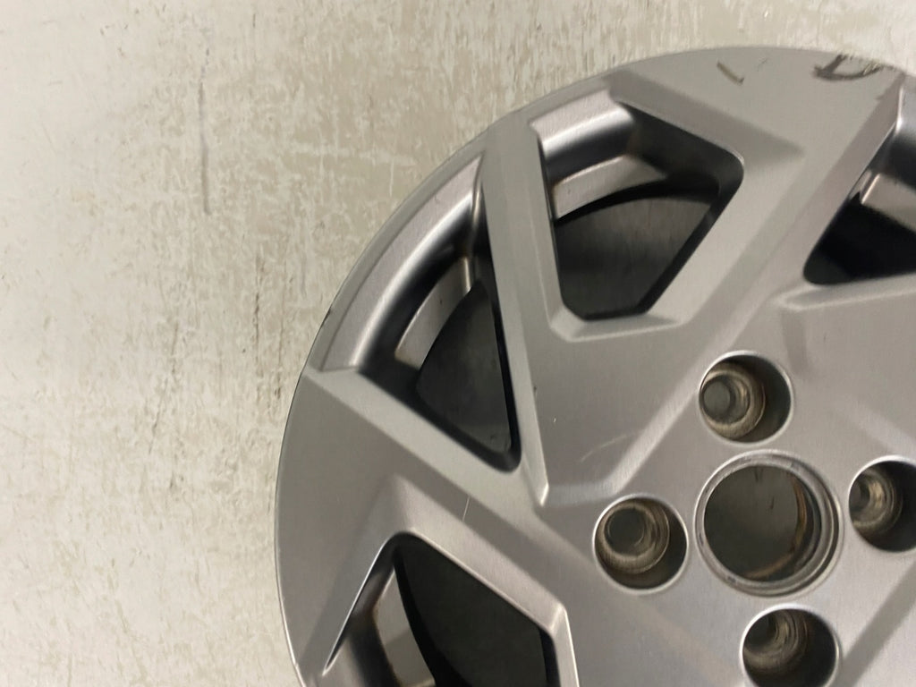 1x Alufelge 14 Zoll 5.5" 4x100 45ET 52910-G6850 Kia Picanto Rim Wheel FEL7512378279fh