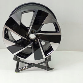 1x Alufelge 19 Zoll 5x108 9851867480 Opel Grandland X Rim Wheel FEL9579279116xl