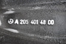 Load image into Gallery viewer, 1x Alufelge 18 Zoll 7.5" 5x112 33ET Glanz Graphit Mercedes-Benz A205 Rim Wheel FEL3860390177ht