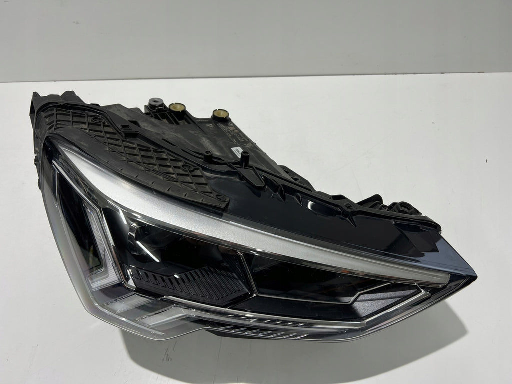Frontscheinwerfer Audi Q3 83A941035 Rechts Scheinwerfer Headlight SCH5968688707zb