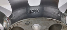 Laden Sie das Bild in den Galerie-Viewer, 1x Alufelge 18 Zoll 6.5" 5x112 41ET 6877550 BMW X1 F48 Rim Wheel FEL2131065780ni