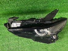Laden Sie das Bild in den Galerie-Viewer, Frontscheinwerfer Mazda Cx-30 DFR7-51040 Full LED Links Scheinwerfer Headlight