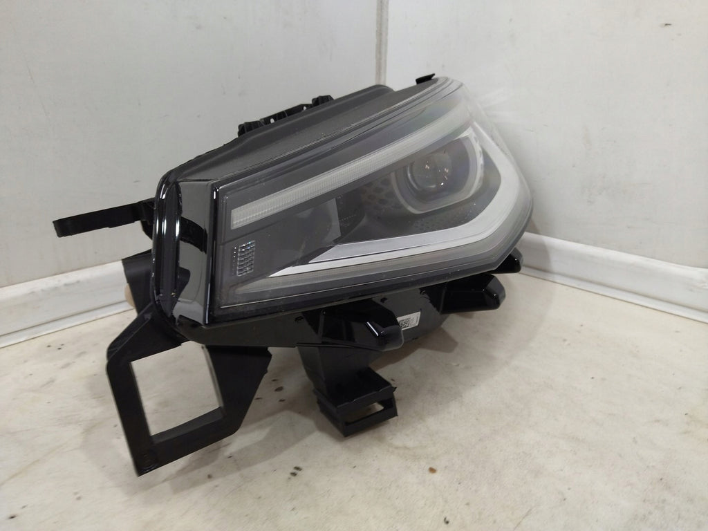 Frontscheinwerfer VW 11C941035K LED Links Scheinwerfer Headlight SCH2218539247eb