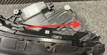Load image into Gallery viewer, Frontscheinwerfer Mercedes-Benz Eqa A2439060100 Links Scheinwerfer Headlight SCH7393701996rf