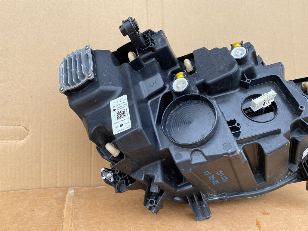 Frontscheinwerfer VW 11B941005 LED Links Scheinwerfer Headlight SCH5058460007vt