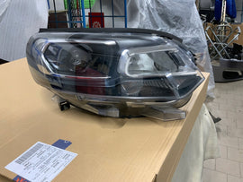 Frontscheinwerfer Citroën Jumpy 9808233980 Xenon Rechts Scheinwerfer Headlight