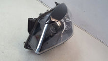 Load image into Gallery viewer, Frontscheinwerfer Opel Astra H 93178647LH Links Scheinwerfer Headlight