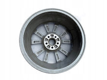 Load image into Gallery viewer, 1x Alufelge 16 Zoll 6.5" 5x100 43ET Glanz Silber 5J0601025AA Skoda Roomster FEL1667278754ui