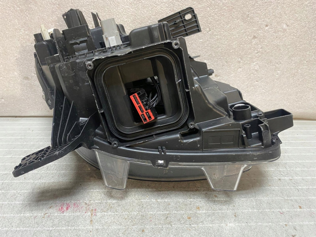 Frontscheinwerfer Smart Forfour 453 A4539069701 Full LED Links Headlight SCH1735695503ub