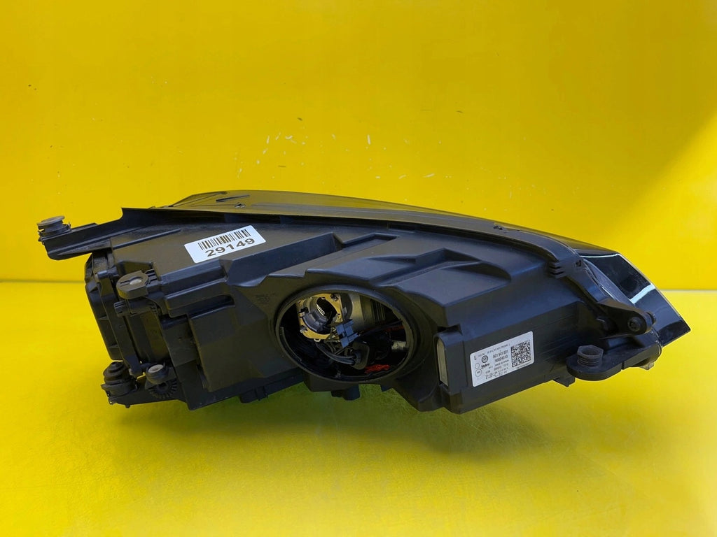 Frontscheinwerfer VW Golf VII 5G1941031 Xenon Links Scheinwerfer Headlight SCH7092190571hz