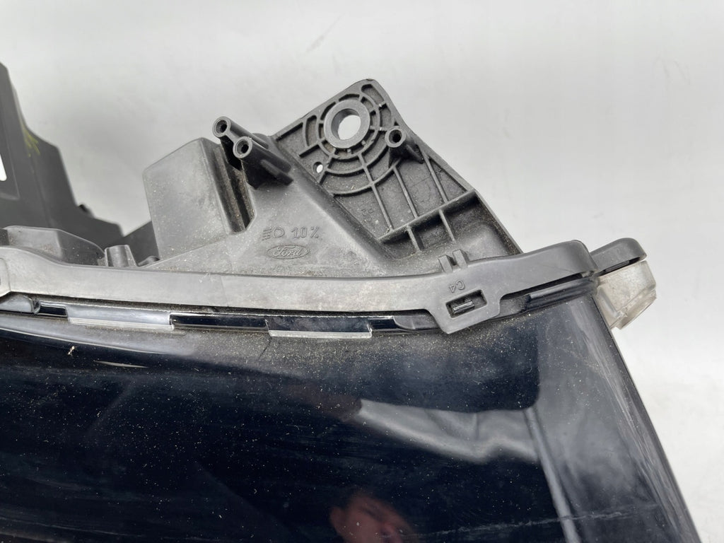Frontscheinwerfer Ford KT4B13W029KD Rechts Scheinwerfer Headlight SCH5665683873fo