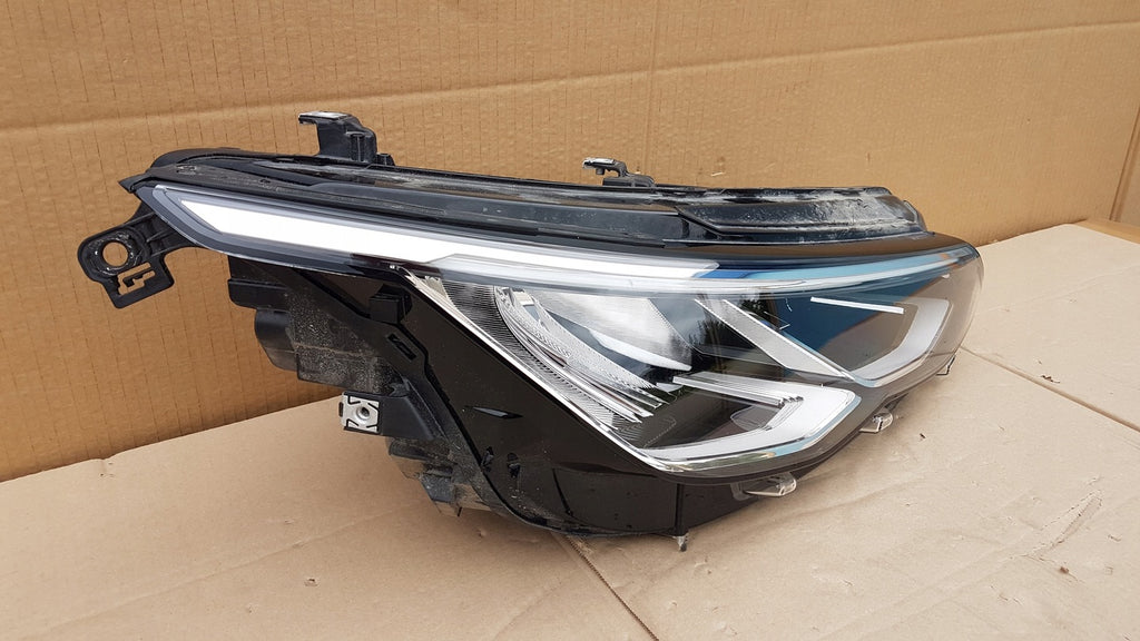 Frontscheinwerfer VW Golf VIII 5H1941006 Full LED Rechts Scheinwerfer Headlight