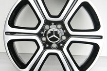 Laden Sie das Bild in den Galerie-Viewer, 4x Alufelge 19 Zoll 8.0" 5x112 43ET A2134013400 Mercedes-Benz W213 Rim Wheel FEL7727553152vh