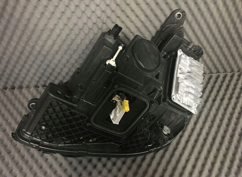 Frontscheinwerfer Mercedes-Benz W213 A2139067606 Rechts Scheinwerfer Headlight SCH7977422757qc