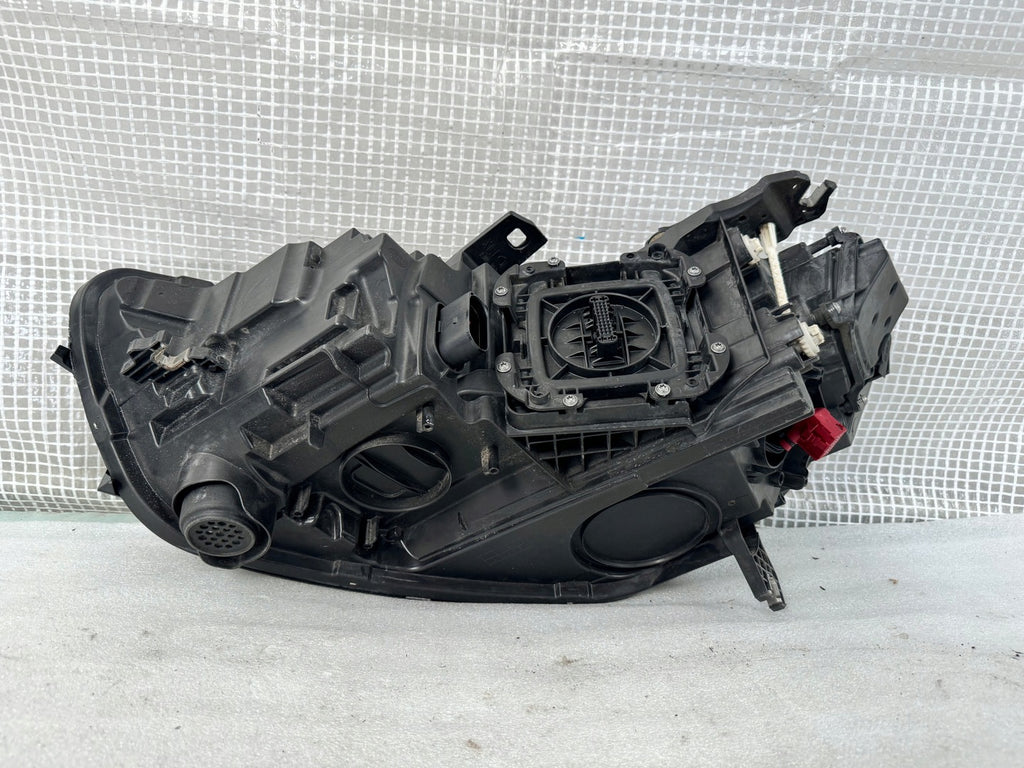 Frontscheinwerfer Audi A6 C7 4G0941034H Full LED Rechts Scheinwerfer Headlight