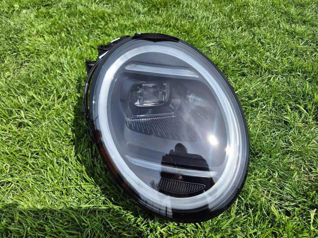 Frontscheinwerfer Mini 5B51206-03 85122000 Rechts Scheinwerfer Headlight SCH2548901897cq
