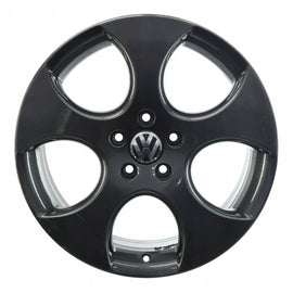 1x Alufelge 18 Zoll 7.5