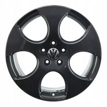Load image into Gallery viewer, 1x Alufelge 18 Zoll 7.5" 5x112 1K0601025BA Mercedes-Benz Golf Rim Wheel FEL6220019848kr