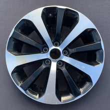 Laden Sie das Bild in den Galerie-Viewer, 1x Alufelge 18 Zoll 7.5&quot; 5x114.3 52910-C5230 Kia Rim Wheel