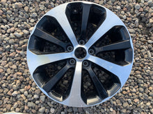 Load image into Gallery viewer, 1x Alufelge 18 Zoll 7.5&quot; 5x114.3 52910-C5230 Kia Rim Wheel