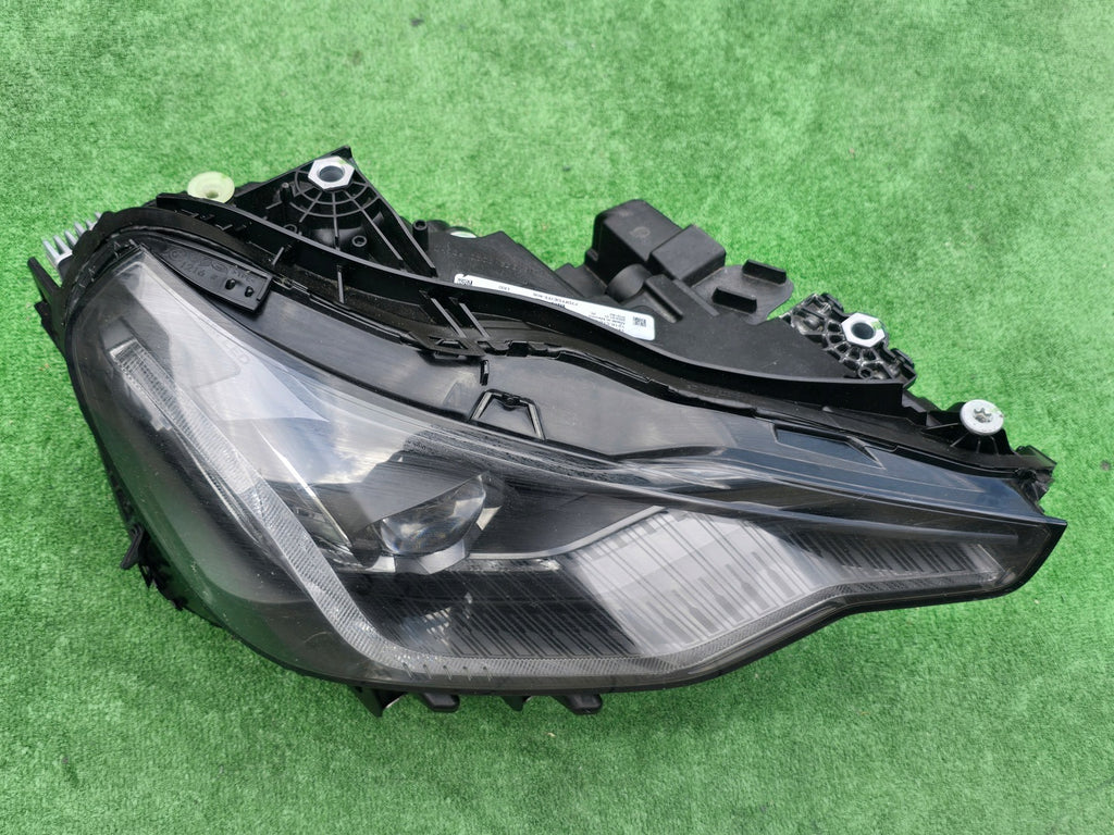 Frontscheinwerfer BMW 2 G42 5A3DC86-05 Full LED Rechts Scheinwerfer Headlight SCH7860811543up