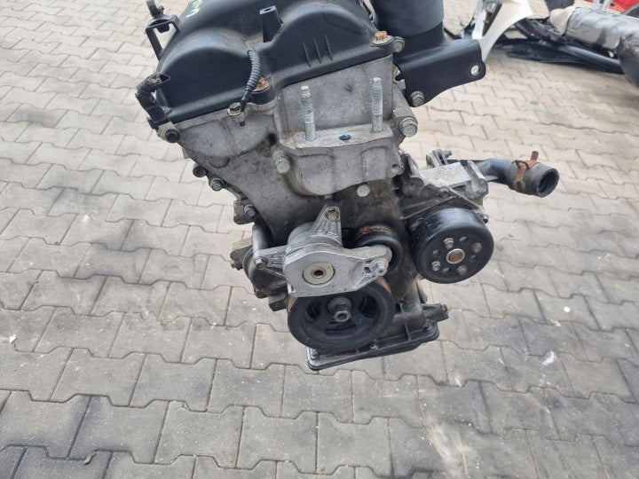 Motor Hyundai Kia I30 III Ceed G4LC 1.4 84TKm Engine Unkomplett MOT6277333540pt