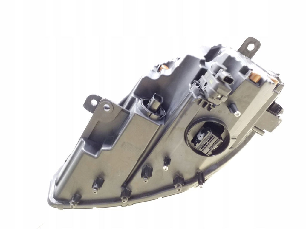 Frontscheinwerfer Jeep Compass 00501508880 Rechts Scheinwerfer Headlight SCH1723240443jb