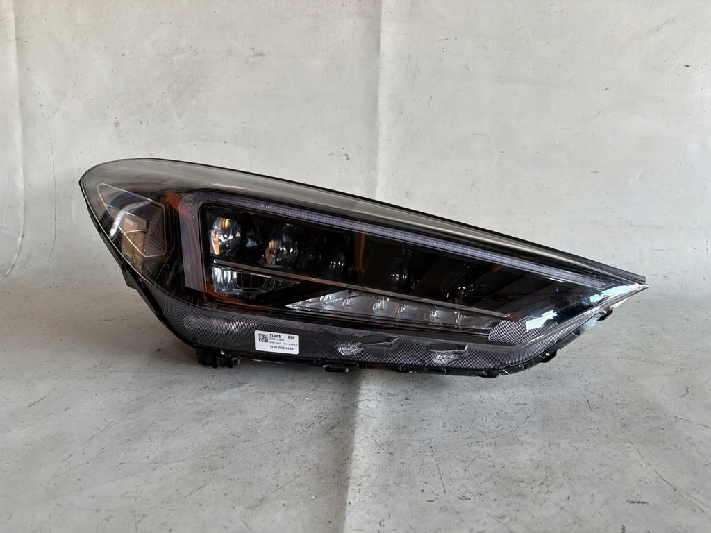 Frontscheinwerfer Hyundai Tucson D792111A20 LED Rechts Scheinwerfer Headlight SCH4676247360rl