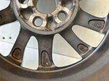 Laden Sie das Bild in den Galerie-Viewer, 1x Alufelge 15 Zoll Toyota Corolla Rim Wheel FEL6898768188yw