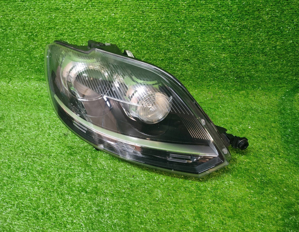 Frontscheinwerfer VW Golf VI Plus 5M194172B Rechts Scheinwerfer Headlight SCH8174900343zy