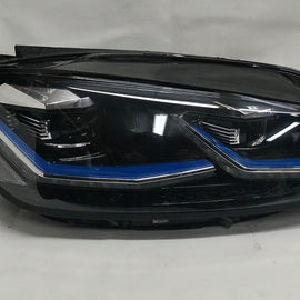 Frontscheinwerfer VW Golf VII 5G1941060F LED Rechts Scheinwerfer Headlight SCH7368299777dj