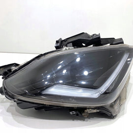 Frontscheinwerfer Suzuki Swift I LORK-729-1000027445 Rechts Headlight SCH4560799341um