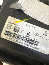 Laden Sie das Bild in den Galerie-Viewer, Frontscheinwerfer Fiat 500x 00519784140 Rechts Scheinwerfer Headlight SCH6775291486uv
