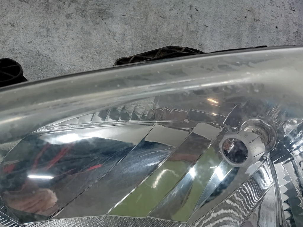 Frontscheinwerfer Citroën Berlingo Links Scheinwerfer Headlight SCH1012569616en