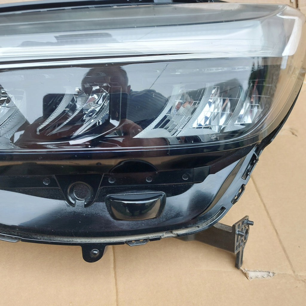 Frontscheinwerfer Honda Hr-V Full LED Links Scheinwerfer Headlight