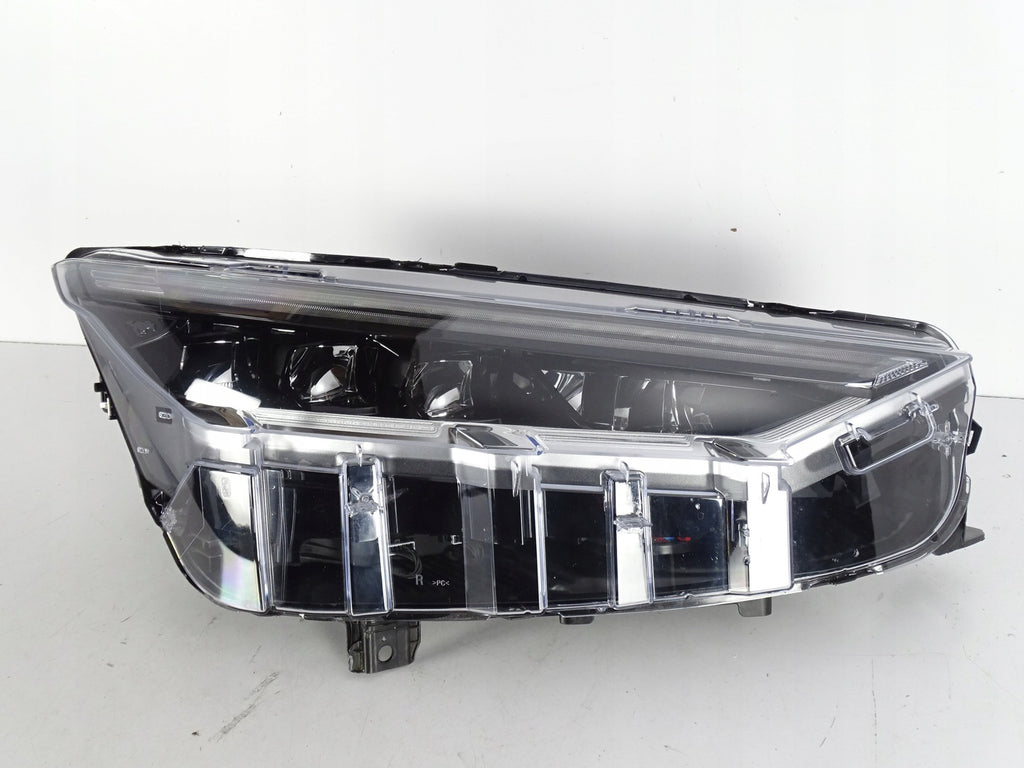 Frontscheinwerfer Ford LJ8B-13E014-BE LED Rechts Scheinwerfer Headlight SCH1436695027jz