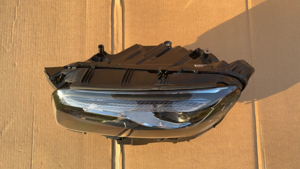 Frontscheinwerfer Mercedes-Benz W247 A2479067903 Links Scheinwerfer Headlight SCH3237444502nx