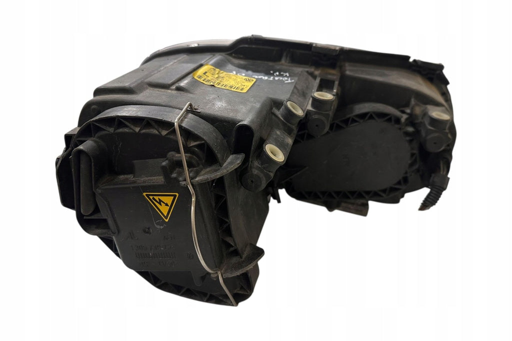 Frontscheinwerfer VW Touran 1T0941031F Links Scheinwerfer Headlight SCH5613373216kg
