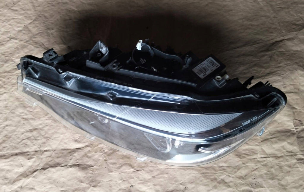 Frontscheinwerfer BMW 4 F32 F33 90169707Z003 8738699 A9873869903 Full LED Links SCH6286971581fg