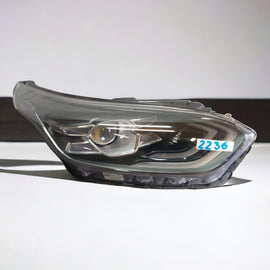 Frontscheinwerfer Kia Ceed 92102-J7XXX LED Rechts Scheinwerfer Headlight