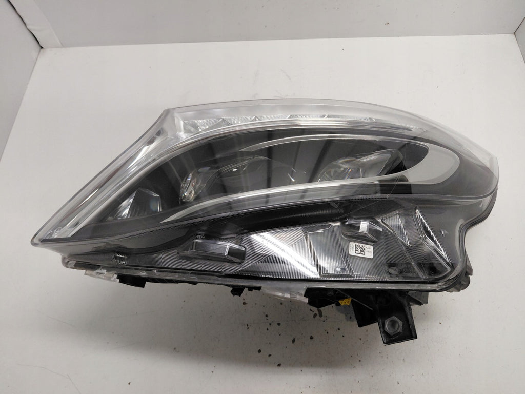 Frontscheinwerfer Mercedes-Benz W447 A4479061401 Links Scheinwerfer Headlight SCH1374234478uf