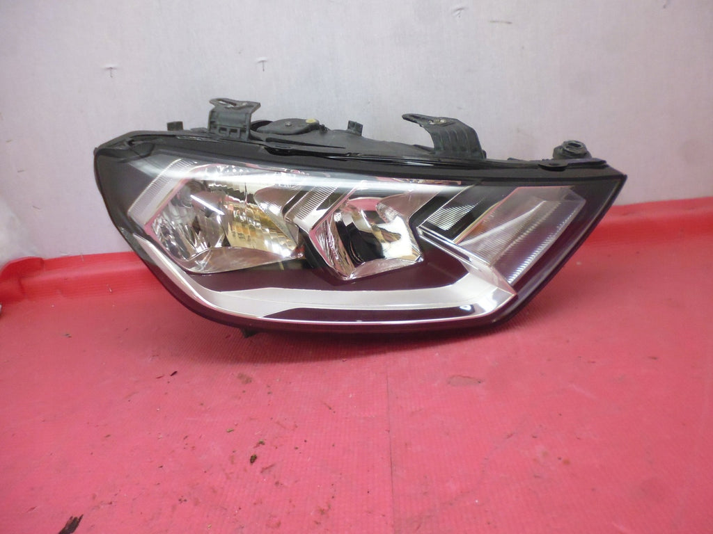 Frontscheinwerfer Audi A1 82A941004 LED Rechts Scheinwerfer Headlight