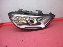 Load image into Gallery viewer, Frontscheinwerfer Audi A1 82A941004 LED Rechts Scheinwerfer Headlight