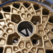 Laden Sie das Bild in den Galerie-Viewer, 1x Alufelge 14 Zoll 6.5" 4x100 30ET VW Golf Rim Wheel FEL6741087183lx